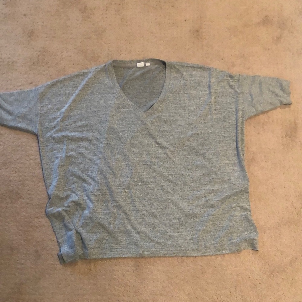 Gap maternity lightweight sweaters